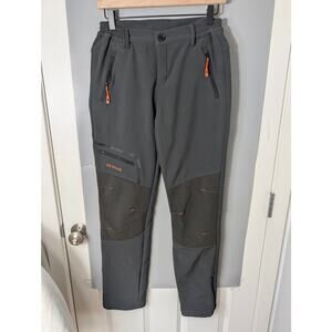 Postropaky Snow pants Slim leg Stretch 28 x 30